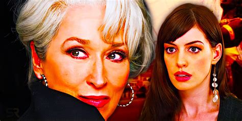 is the devil wears prada real|the devil wears Prada explained.